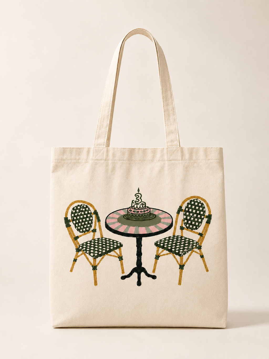 Tote bag