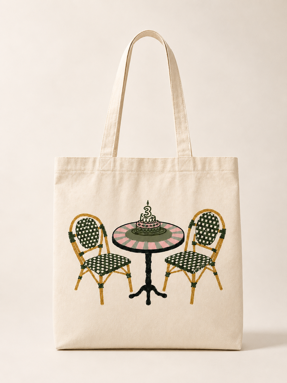 Tote bag